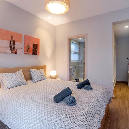 Glyfada Glamorous Athens Ngoại thất bức ảnh