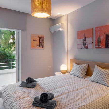 Glyfada Glamorous Athens Ngoại thất bức ảnh