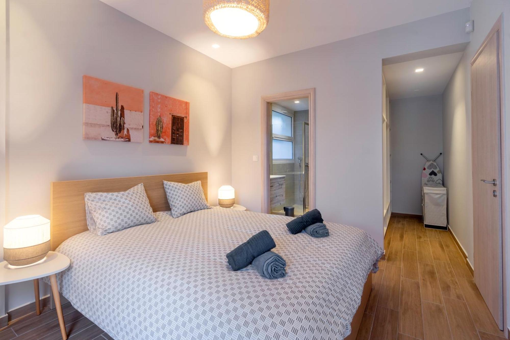 Glyfada Glamorous Athens Ngoại thất bức ảnh
