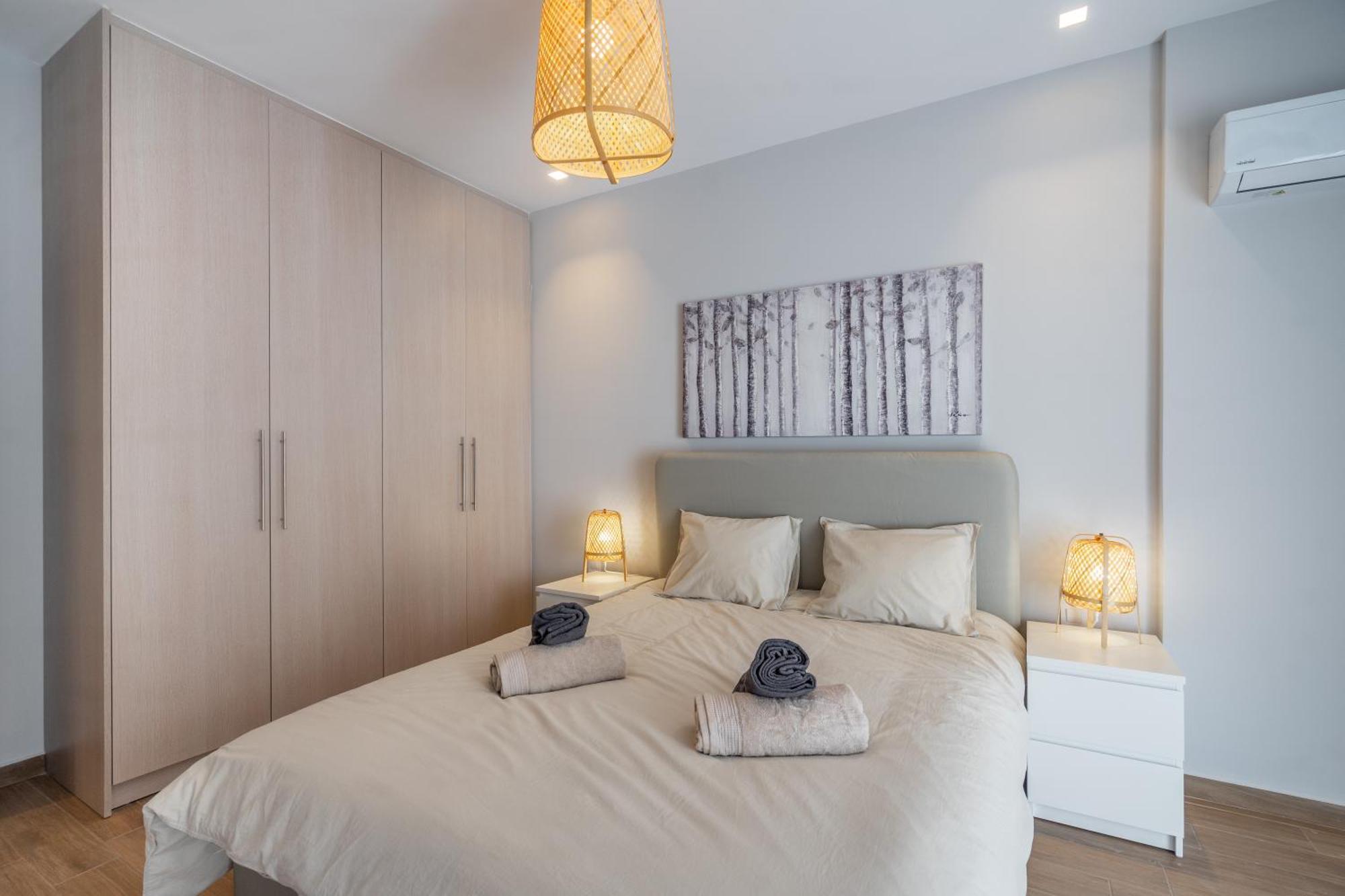 Glyfada Glamorous Athens Ngoại thất bức ảnh