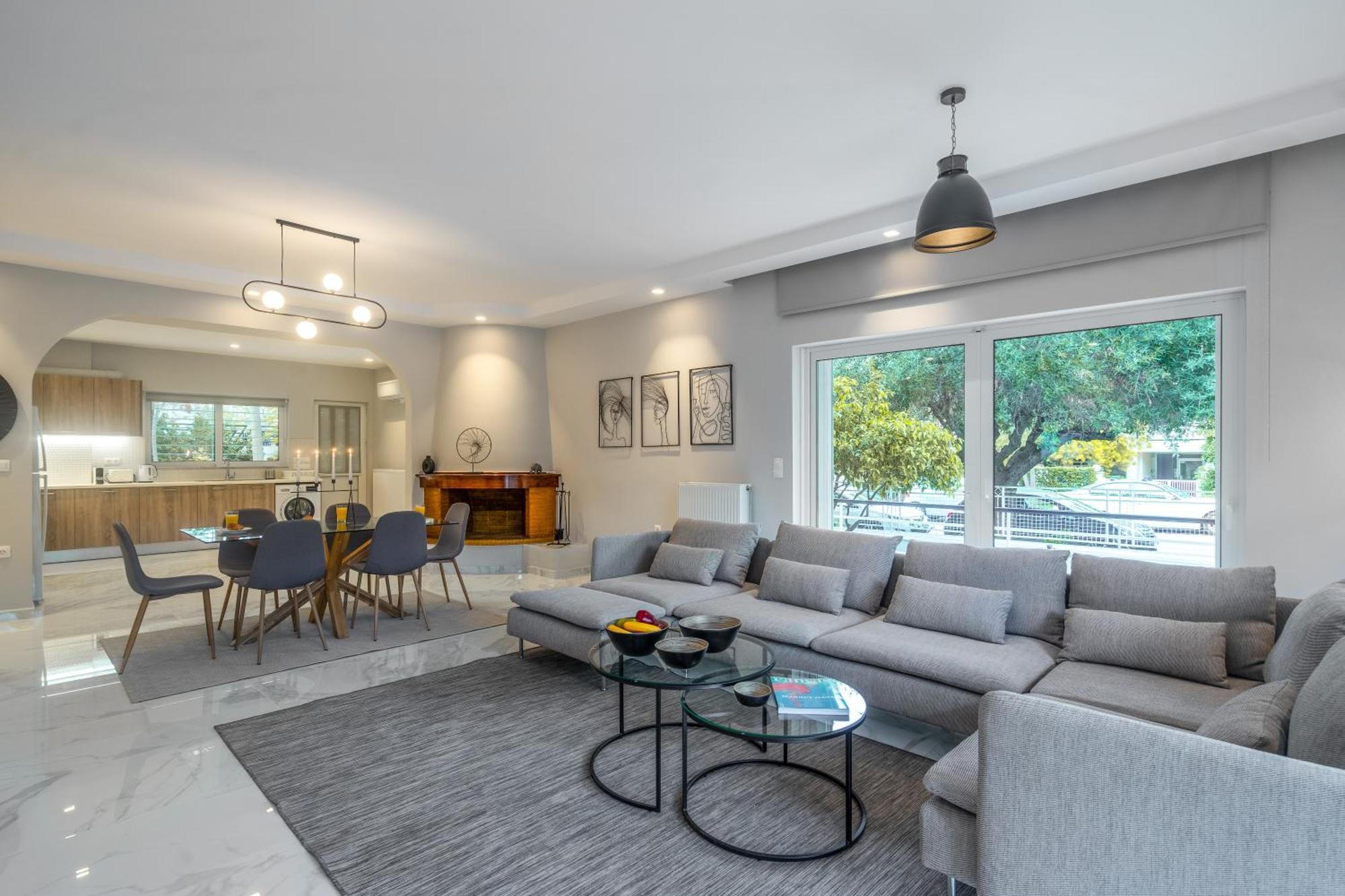 Glyfada Glamorous Athens Ngoại thất bức ảnh