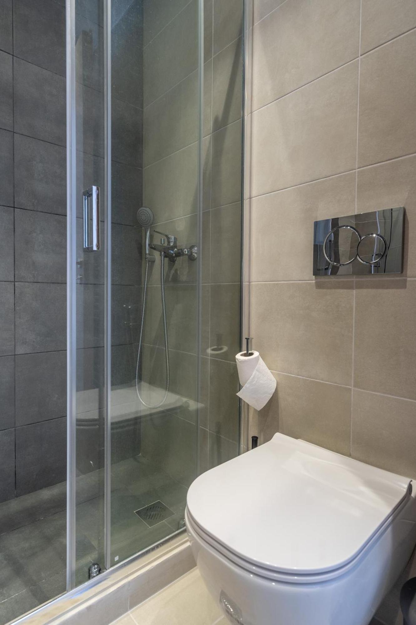 Glyfada Glamorous Athens Ngoại thất bức ảnh