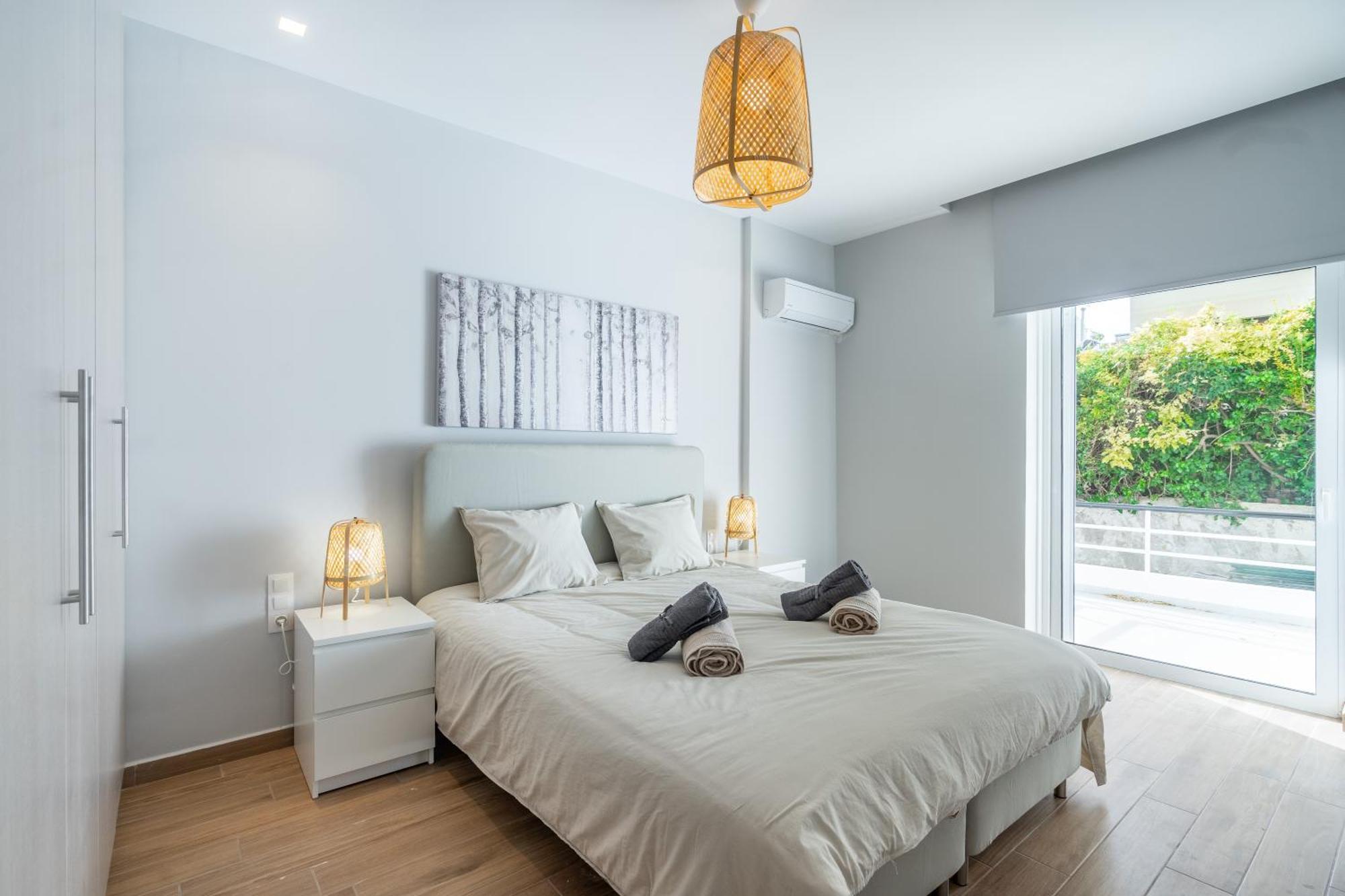 Glyfada Glamorous Athens Ngoại thất bức ảnh