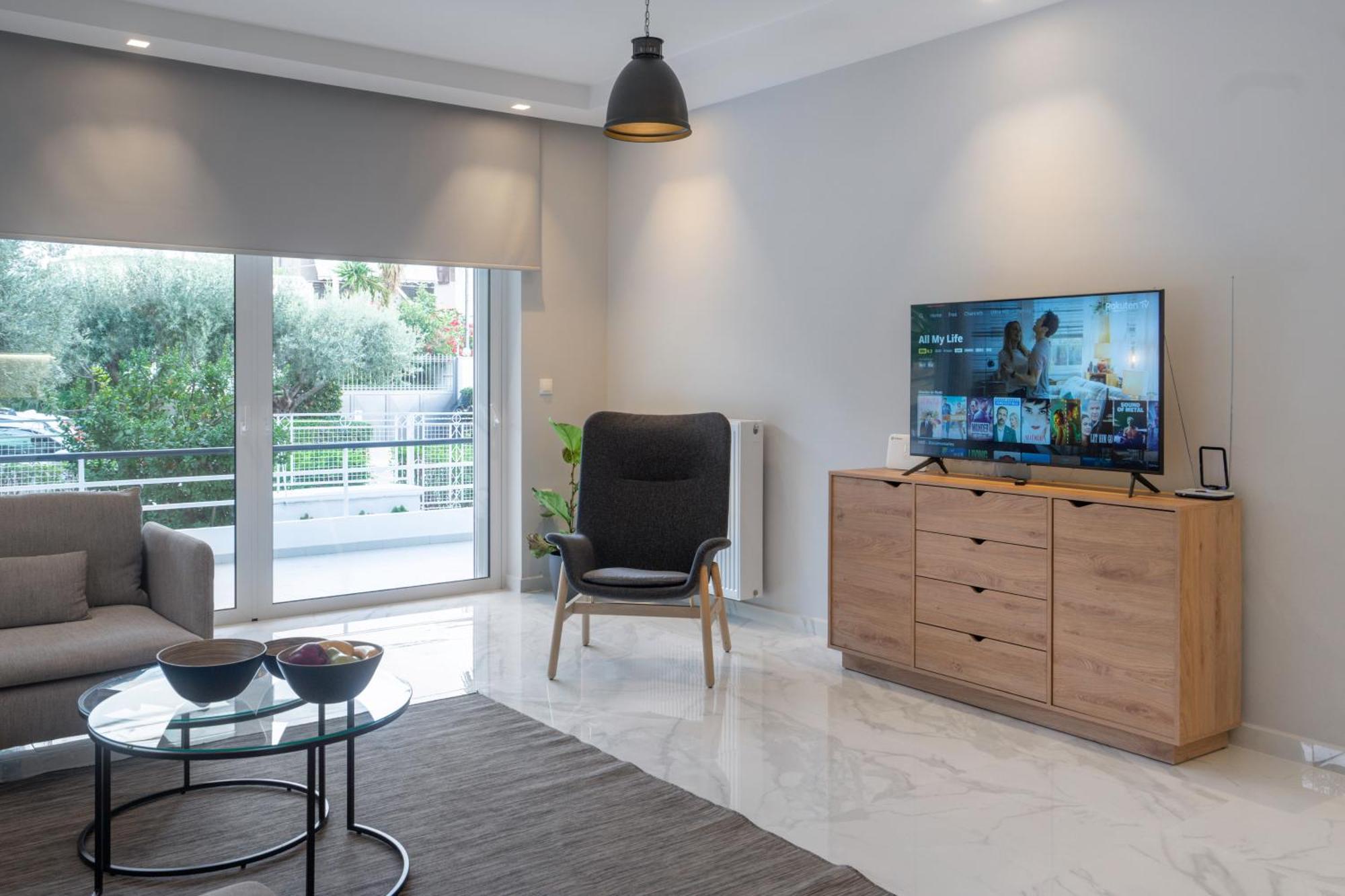 Glyfada Glamorous Athens Ngoại thất bức ảnh