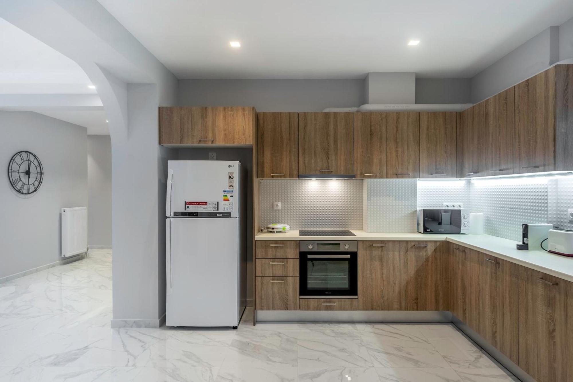 Glyfada Glamorous Athens Ngoại thất bức ảnh