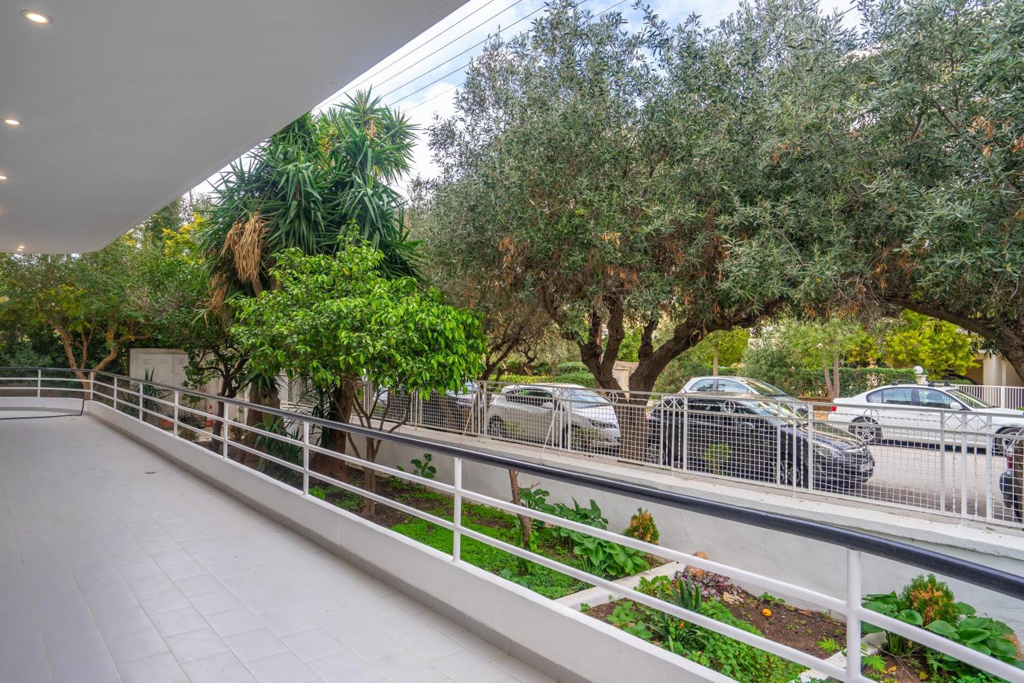 Glyfada Glamorous Athens Ngoại thất bức ảnh