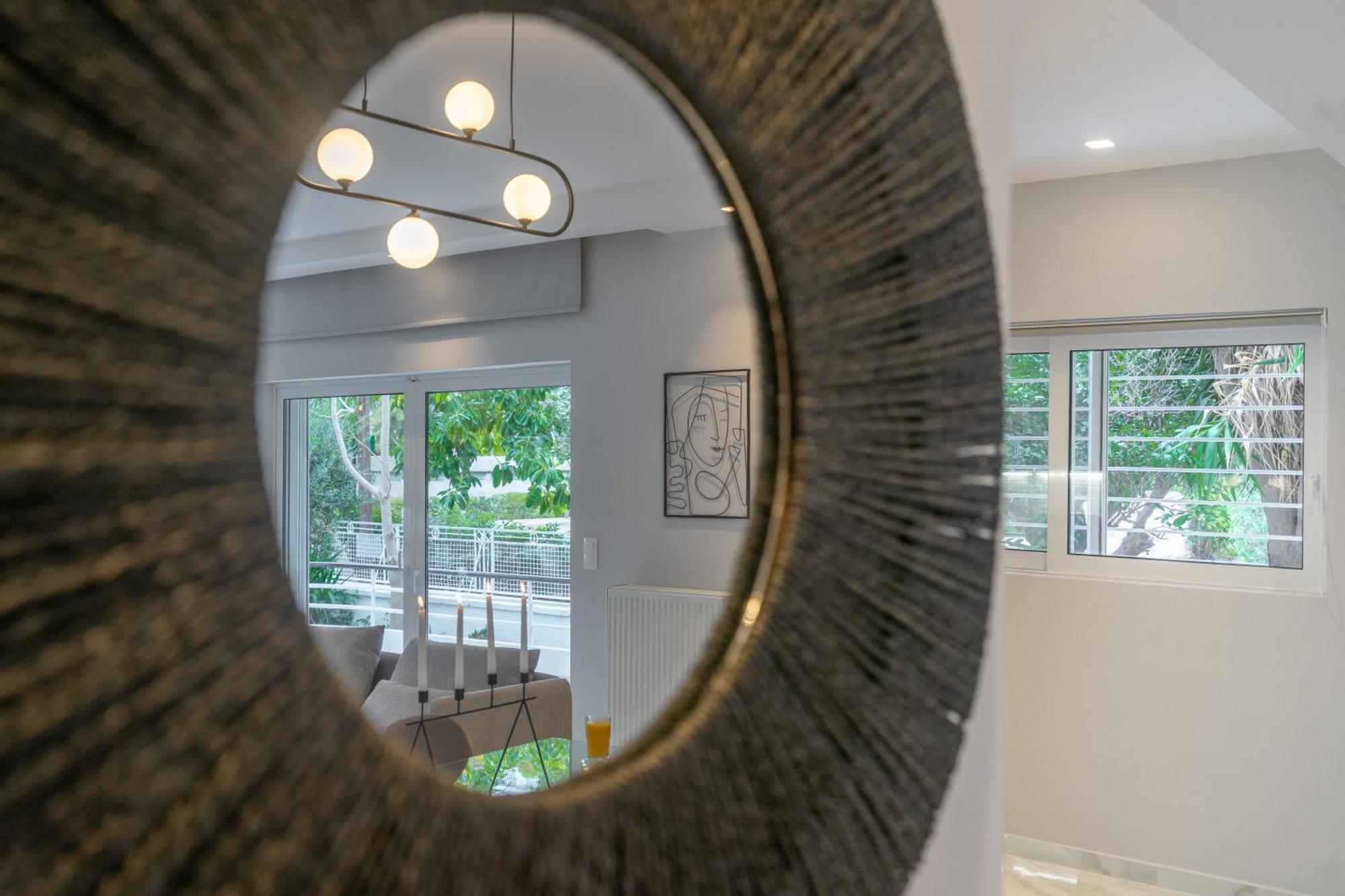 Glyfada Glamorous Athens Ngoại thất bức ảnh