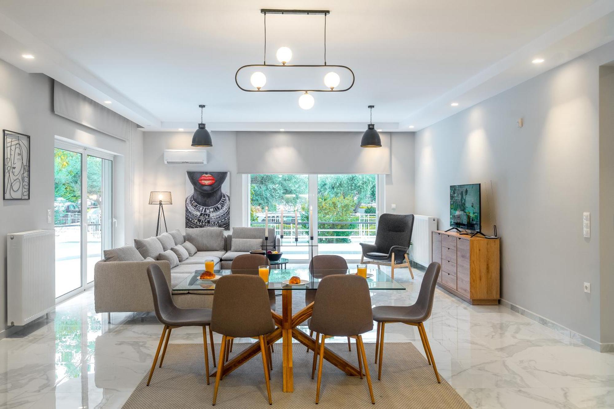 Glyfada Glamorous Athens Ngoại thất bức ảnh