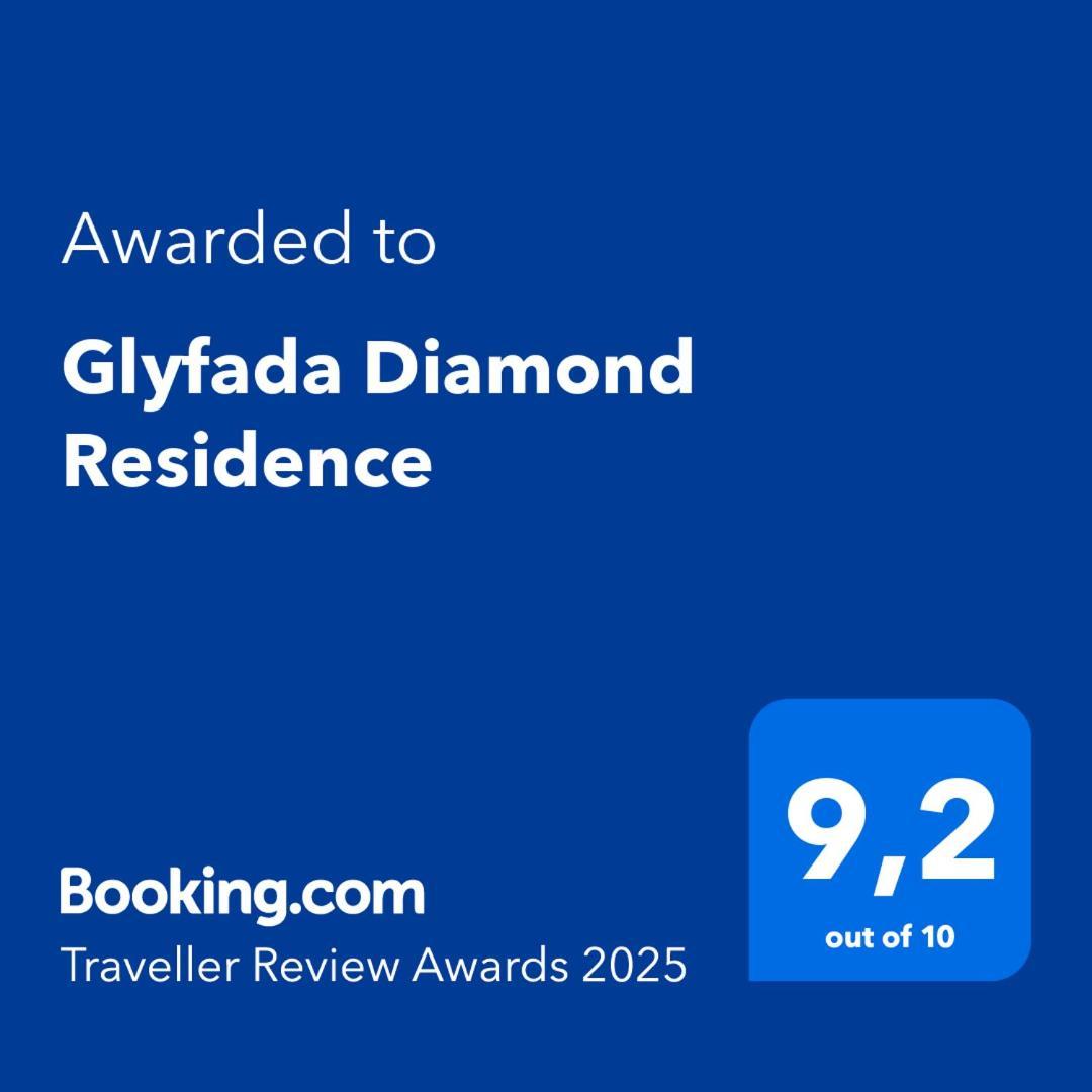 Glyfada Glamorous Athens Ngoại thất bức ảnh