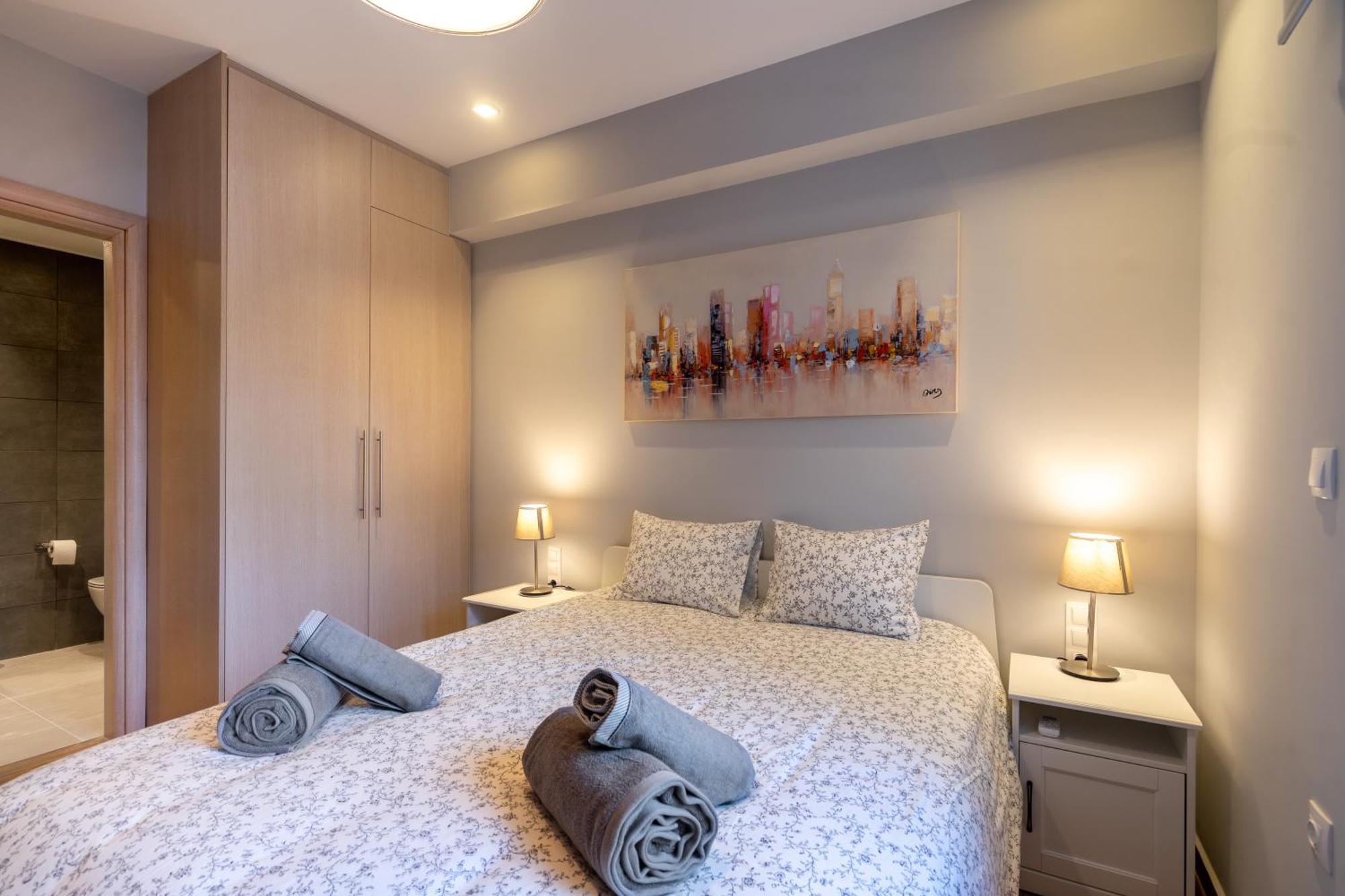 Glyfada Glamorous Athens Ngoại thất bức ảnh